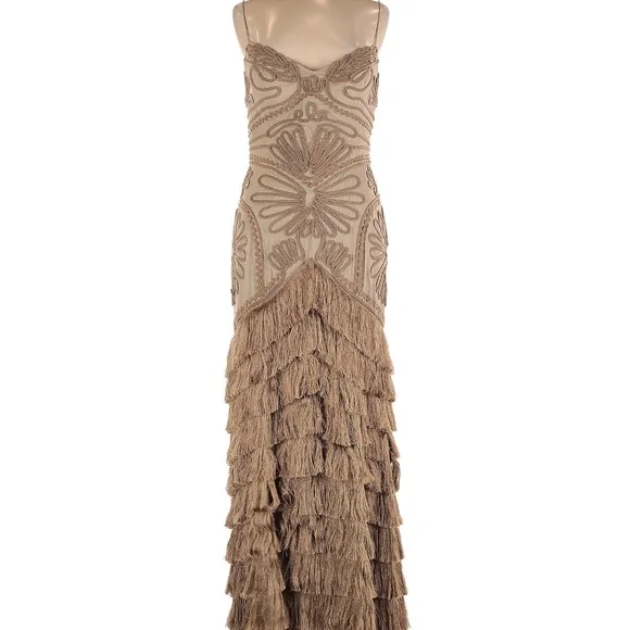 Robert Rodriguez | Dresses | Robert Rodriguez Formal Dress Size 8 | Poshmark